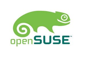 Open Suse: Битва за разделы