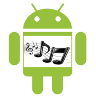 Андроид для музыканта