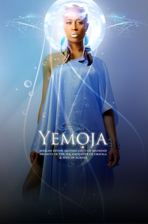 Yemoja