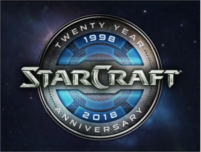 StarCraft 20 years