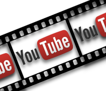 YouTube:Управление холдингом