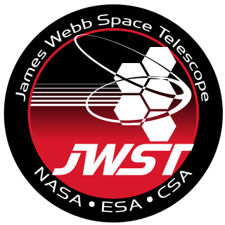 JWST_logo
