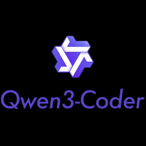 Qwen-Coder