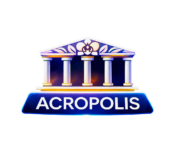 Acropolis logo