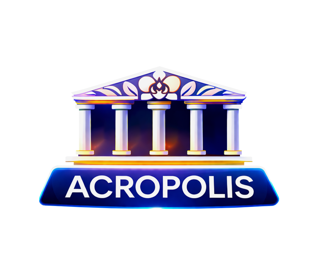 Acropolis logo